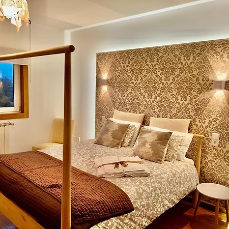 Passadicos Da Ria Apartment Aveiro Ngoại thất bức ảnh