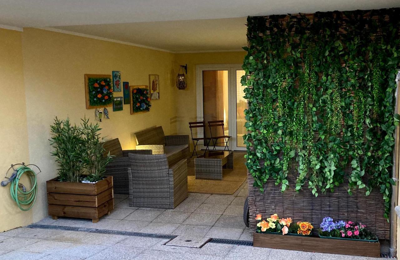 Passadicos Da Ria Apartment Aveiro Ngoại thất bức ảnh