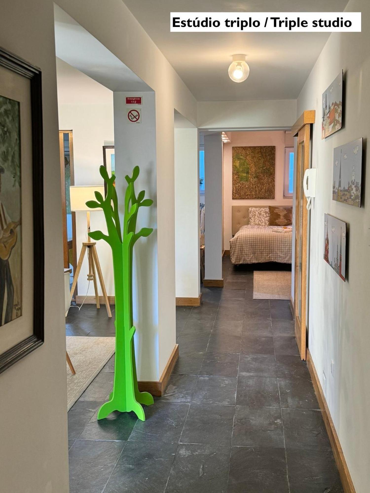 Passadicos Da Ria Apartment Aveiro Ngoại thất bức ảnh