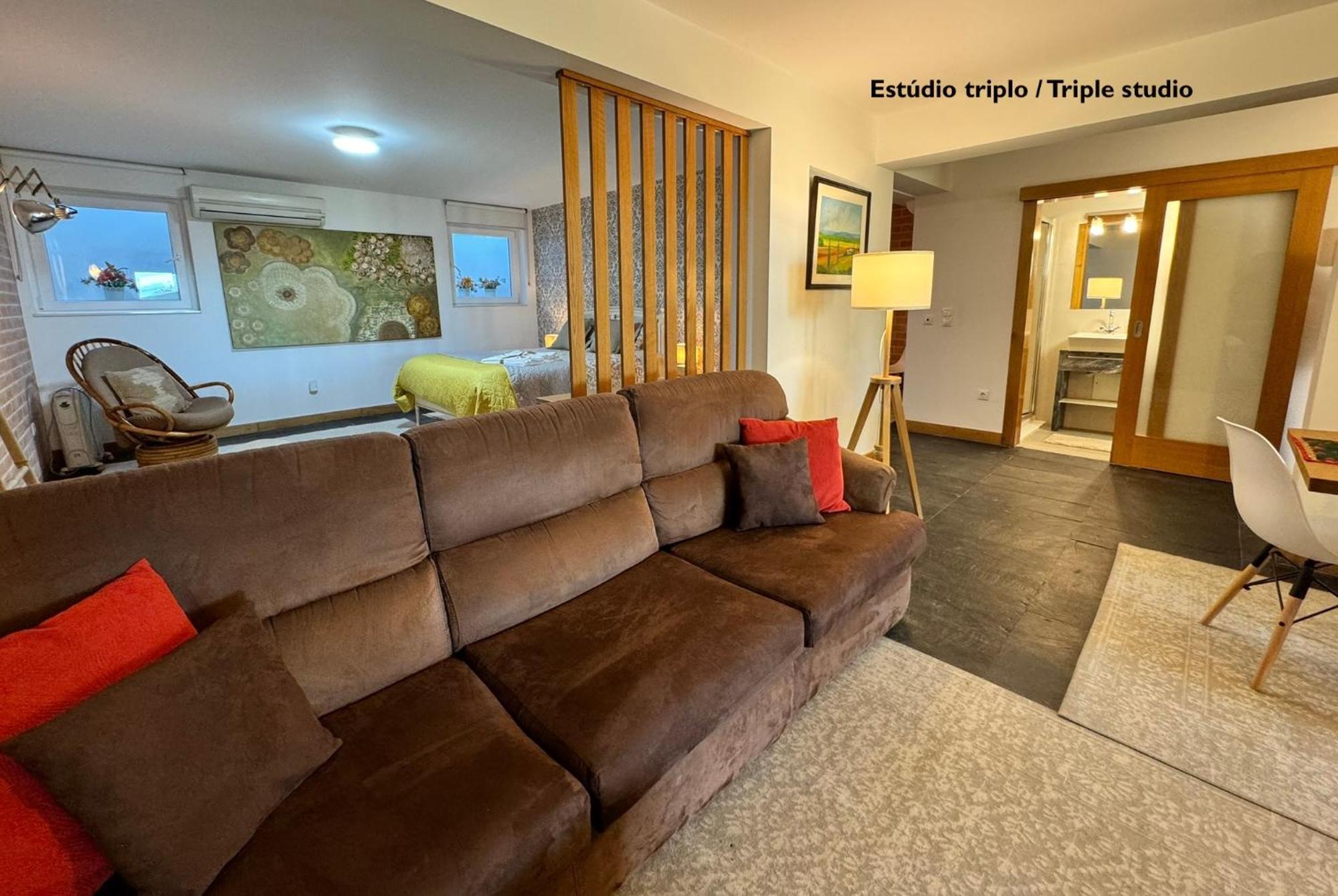 Passadicos Da Ria Apartment Aveiro Ngoại thất bức ảnh