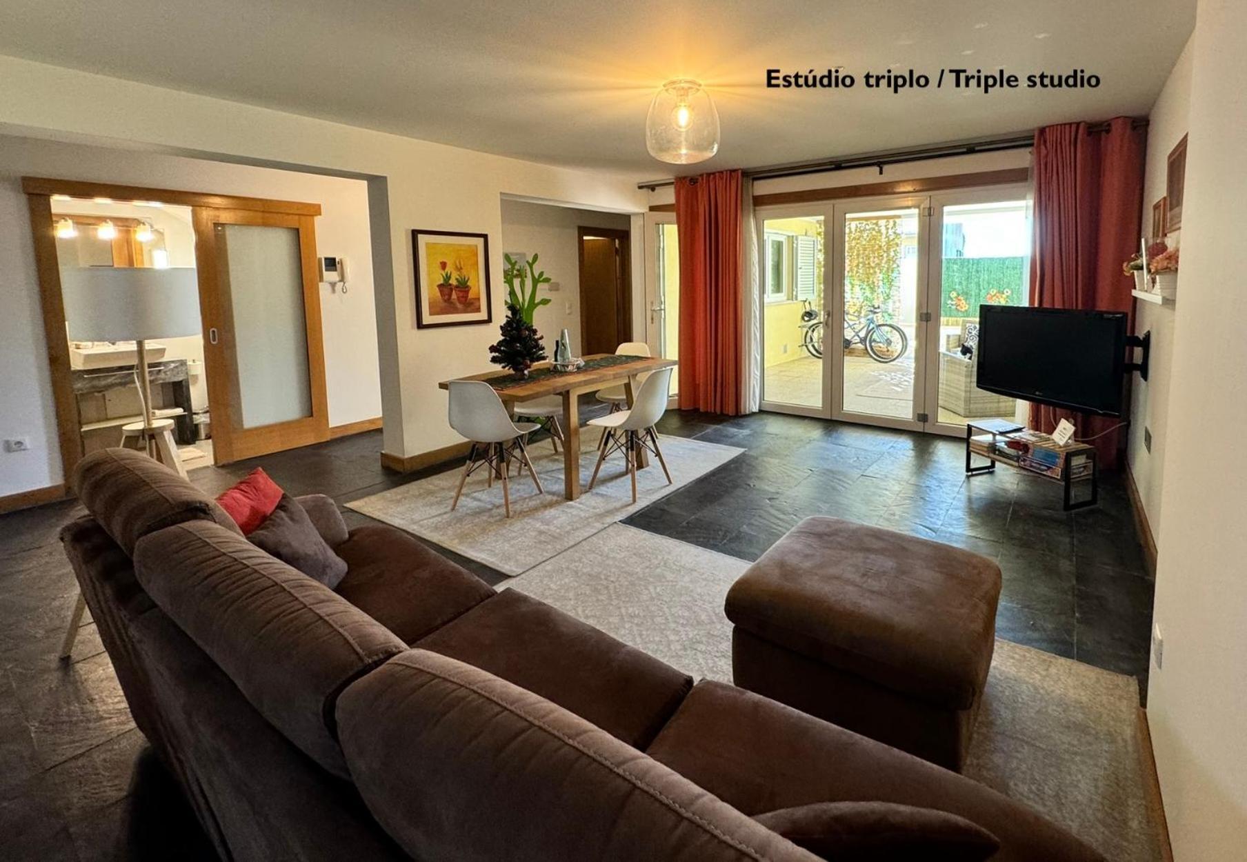 Passadicos Da Ria Apartment Aveiro Ngoại thất bức ảnh
