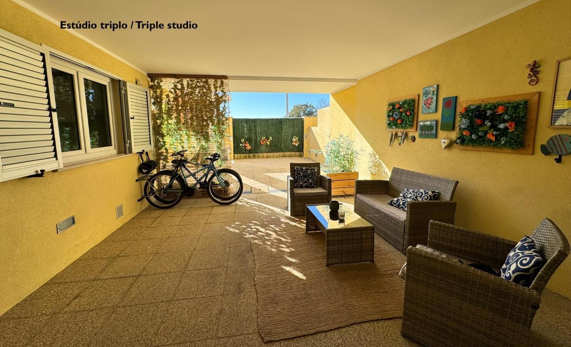 Passadicos Da Ria Apartment Aveiro Ngoại thất bức ảnh