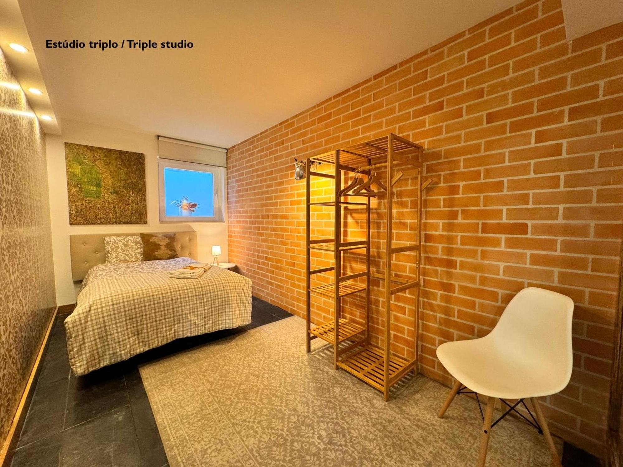 Passadicos Da Ria Apartment Aveiro Ngoại thất bức ảnh