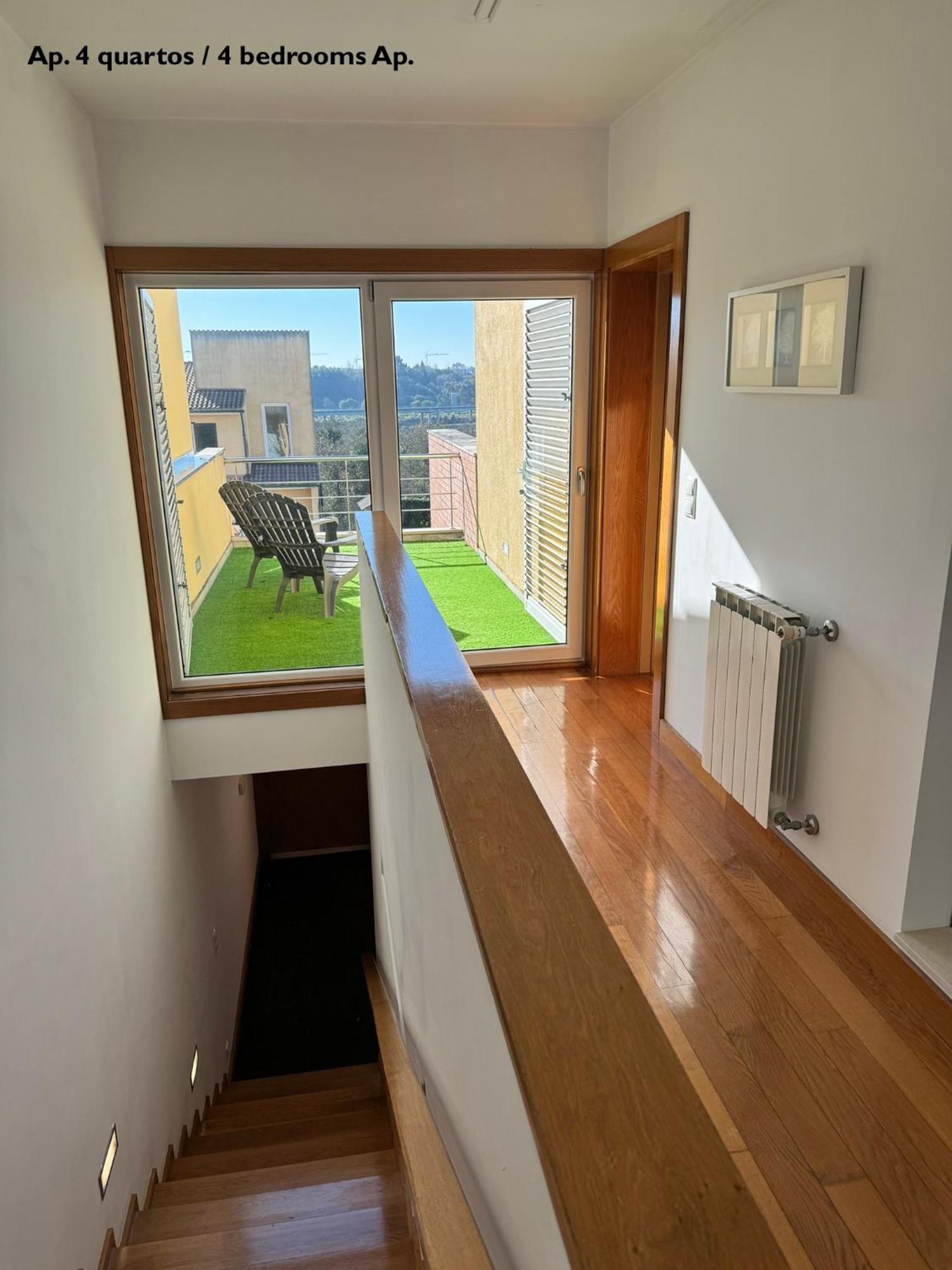 Passadicos Da Ria Apartment Aveiro Ngoại thất bức ảnh