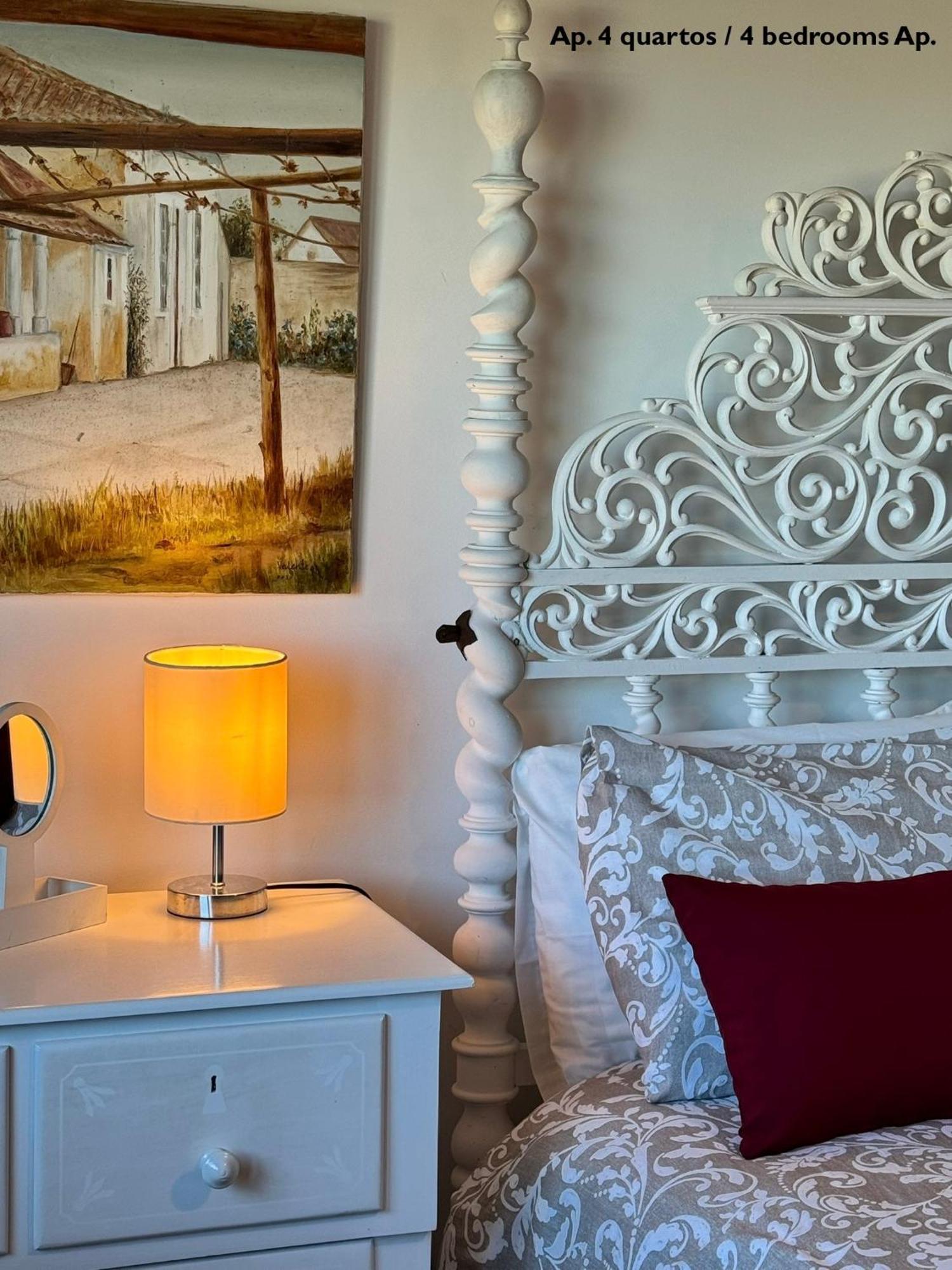 Passadicos Da Ria Apartment Aveiro Ngoại thất bức ảnh