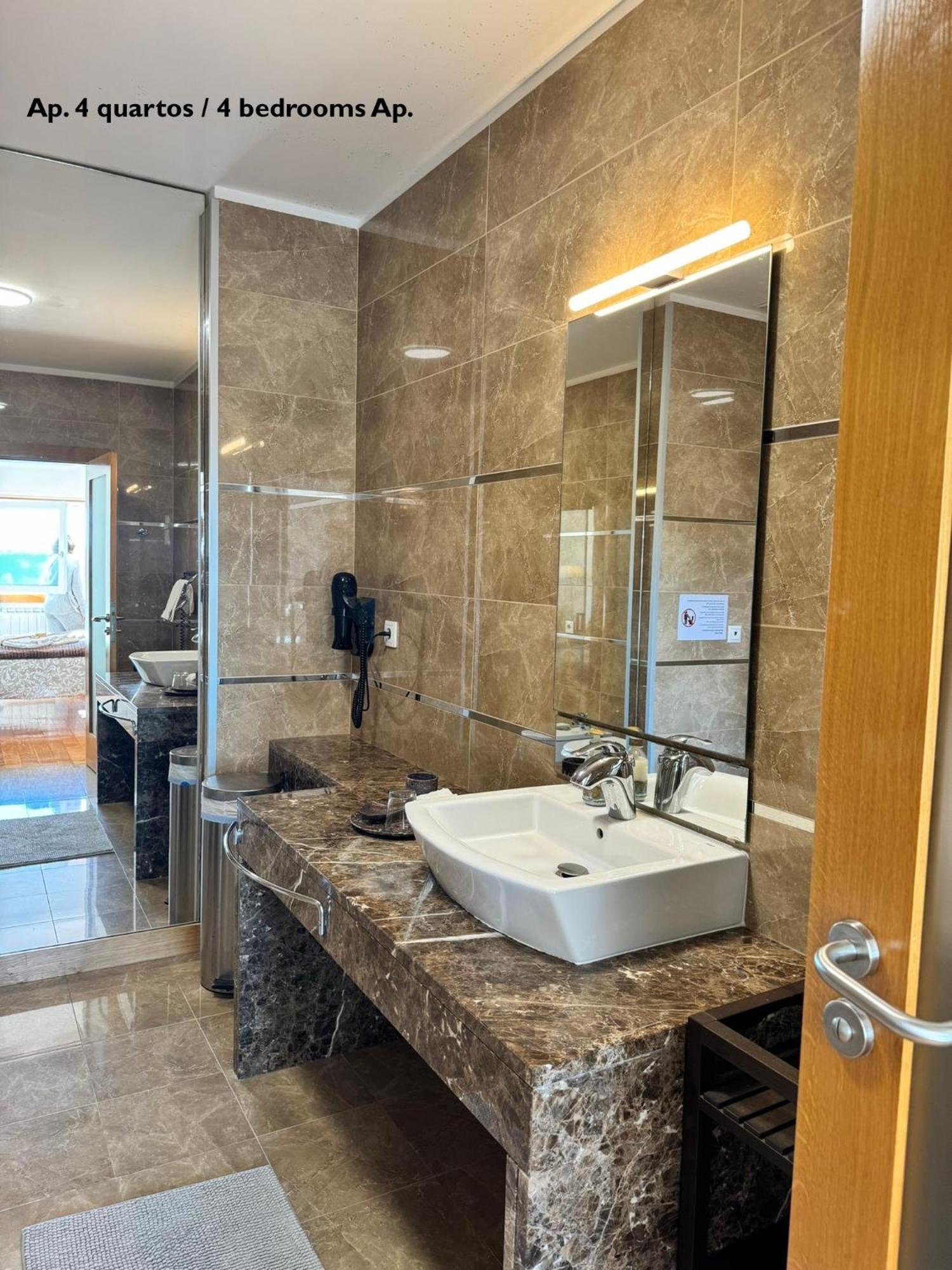 Passadicos Da Ria Apartment Aveiro Ngoại thất bức ảnh