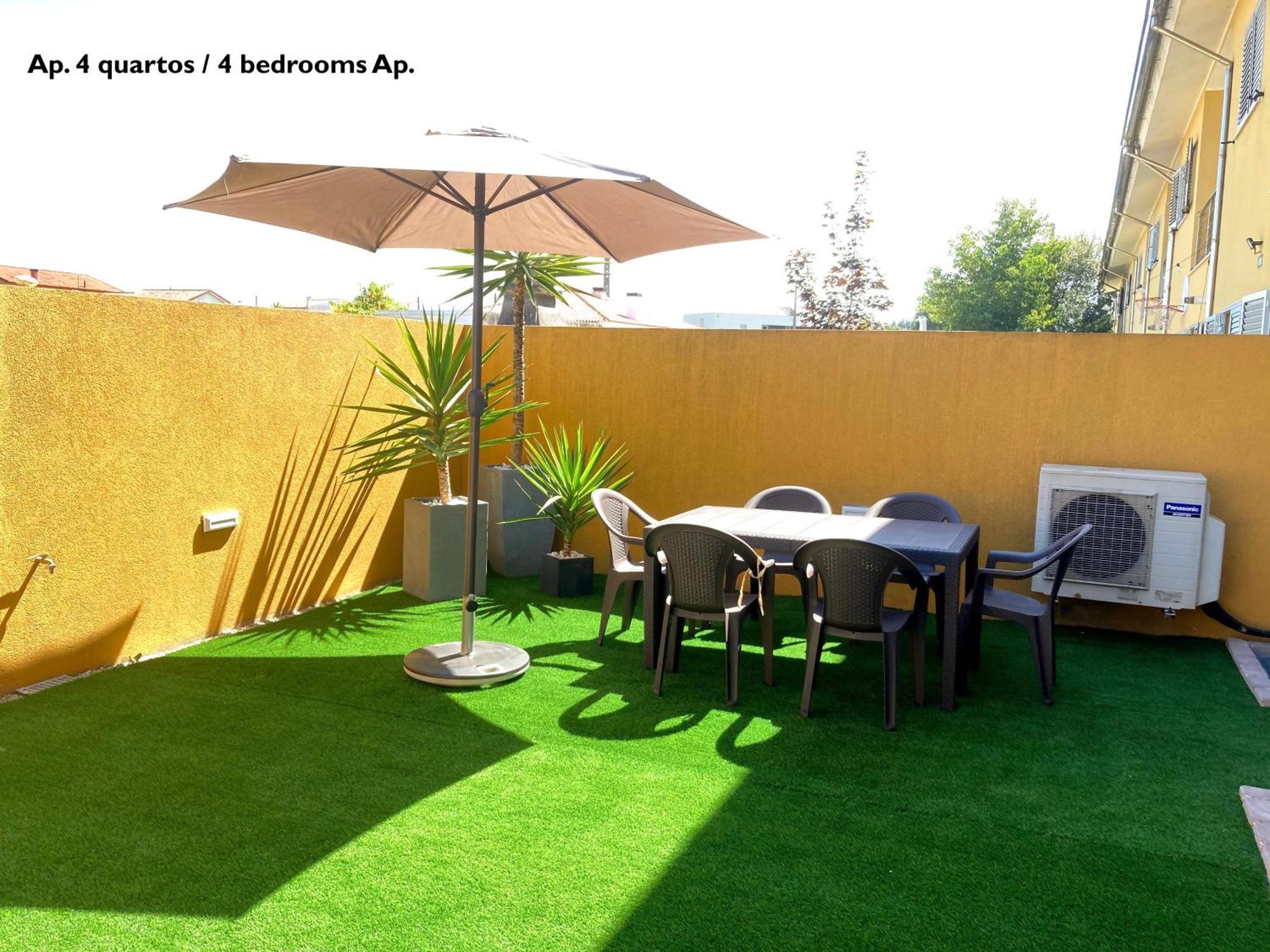 Passadicos Da Ria Apartment Aveiro Ngoại thất bức ảnh