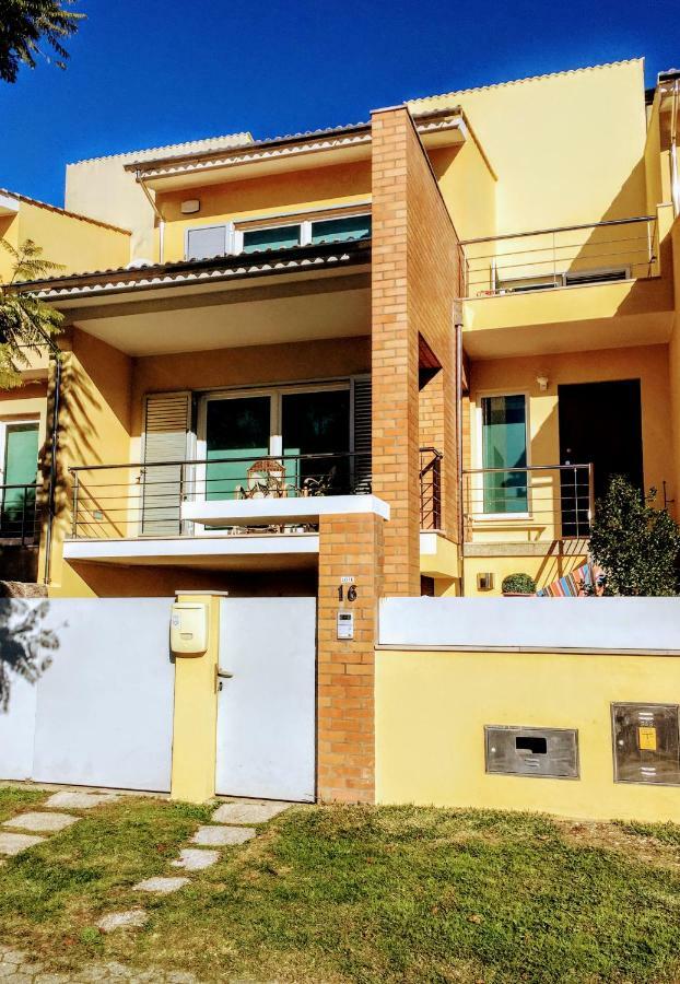 Passadicos Da Ria Apartment Aveiro Ngoại thất bức ảnh