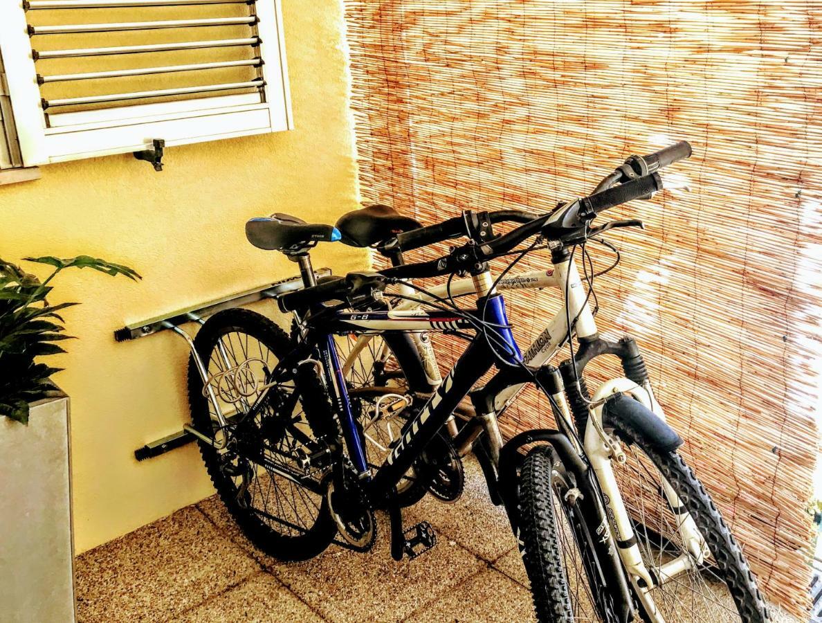 Passadicos Da Ria Apartment Aveiro Ngoại thất bức ảnh